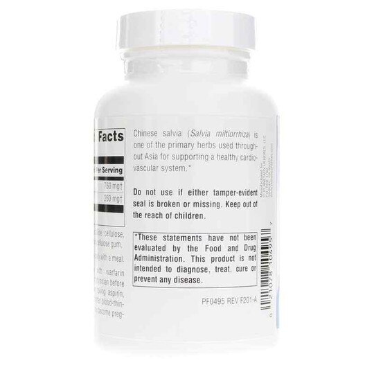 Salvia Full Spectrum 1020 Mg, PLH